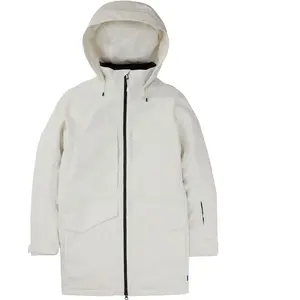Burton Veste De Ski / Snow Prowess 2.0 Stout White Femme blanc XS pas cher
