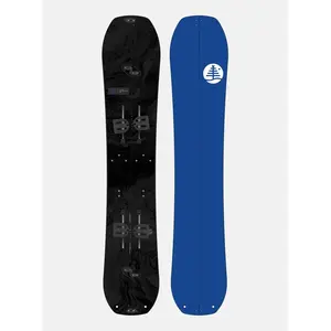 Comparateur de prix : Burton Splitboard Family Tree Hometown Hero