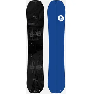 Burton Splitboard Family Tree Hometown Hero pas cher