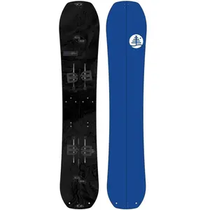 Burton Splitboard Family Tree Hometown HeroVendu parsnowleader