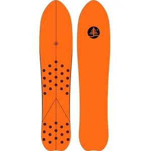 Comparateur de prix : Burton Snowboard Family Tree Backseat Driver