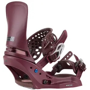Burton Fixations De Snowboard Pour Femme Lexa X Est pas cher