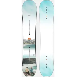 Burton Snowboard Pour Femme Story Board pas cher