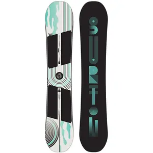 Burton Snowboard Pour Femme Rewind