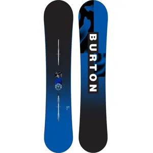 Burton Snowboard Ripcord pas cher