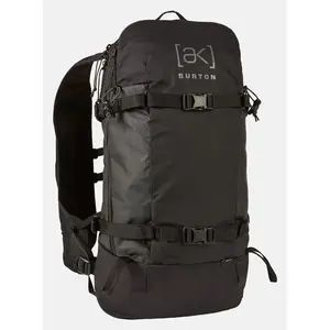 Burton - Sac à dos - Ak Surgence Tour Pack True Black - Noir pas cher