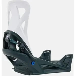 Comparateur de prix : Burton - Fixations pour snowboard Step On® Re:Flex pour homme, Black, XL