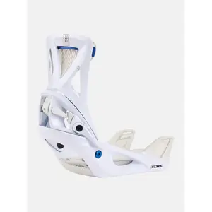 Comparateur de prix : Burton - Fixations pour snowboard Step On® Escapade Re:Flex femme, Black, L