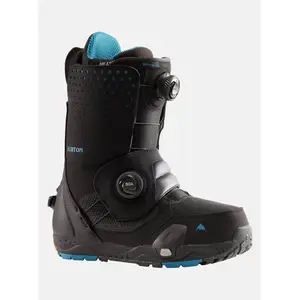 Comparateur de prix : Burton Photon Step On 2024 Boots de snowboard noir 11.5