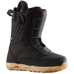 Comparateur de prix : Burton Chaussures De Snowboard Pour Femme Limelight