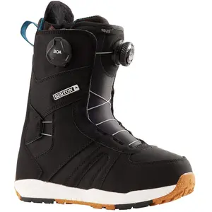 Comparateur de prix : Burton Chaussures De Snowboard Pour Femme Felix Boa®