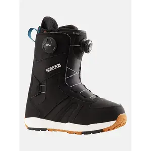 Comparateur de prix : Burton Chaussures De Snowboard Pour Femme Felix Boa®