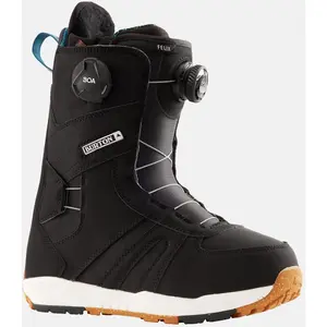 Comparateur de prix : Burton Chaussures De Snowboard Pour Femme Felix Boa®