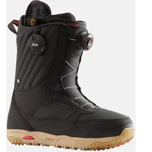 Comparateur de prix : Burton Chaussures De Snowboard Pour Femme Limelight Boa®