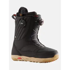 Burton Chaussures De Snowboard Pour Femme Limelight Boa® pas cher
