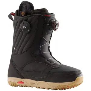 Comparateur de prix : Burton Chaussures De Snowboard Pour Femme Limelight Boa®