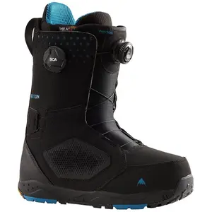 Comparateur de prix : Burton Photon BOA 2026 Boots de snowboard noir 11.0