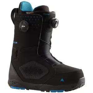 Comparateur de prix : Burton Chaussures De Snowboard Photon Boa®