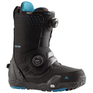 Comparateur de prix : Burton Chaussures De Snowboard Photon Step On Wide