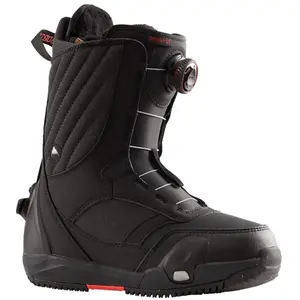 Burton Limelight Step On 2025 Boots de Snowboard noir 9.0 pas cher