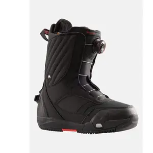 Burton Limelight Step On 2025 Boots de Snowboard noir 6.5