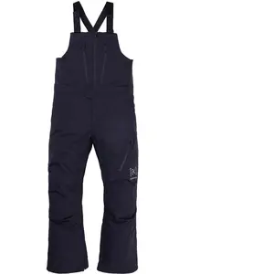 Burton - Salopette [ak] Cyclic GORE-TEX 2 L homme, True Black, L