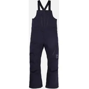 Comparateur de prix : Burton - Salopette [ak] Cyclic GORE-TEX 2 L homme, True Black, S