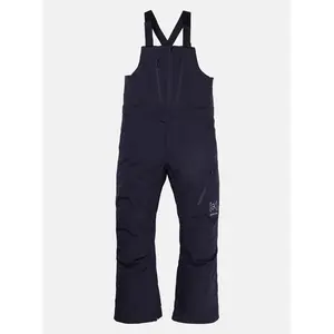 Burton - Salopette [ak] Cyclic GORE-TEX 2 L homme, True Black, XLVendu parblue-tomato