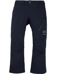Burton Pantalon De Ski / Snow [ak] Cyclic Gore-tex True Black Homme noir SVendu parblue-tomato