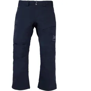 Comparateur de prix : Burton Pantalon De Ski / Snow [ak] Swash Gore-tex True Black Homme noir XL