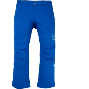 Burton - Pantalon Swash [ak] GORE-TEX 2 L homme, Jake Blue, L