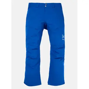 Burton ak Gore Swash Pantalon bleu M