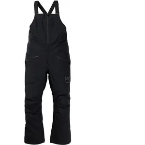 Burton Pantalon Ak Freebird Goretex 3l Stretch Bib pas cher