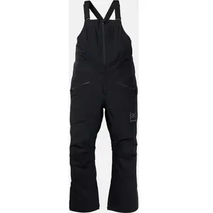 Burton Pantalon Ak Freebird Goretex 3l Stretch Bib pas cher