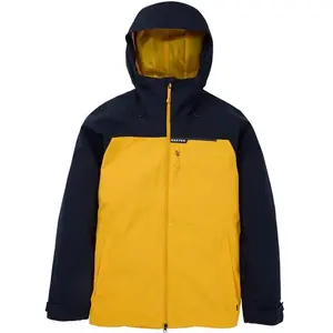 Burton Lodgepole Jacket S Homme pas cher