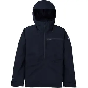 Burton Veste De Ski / Snow Pillowline Gore-tex True Black Homme noir S pas cher