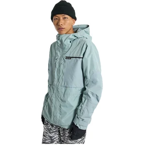 Burton Veste De Ski / Snow Frostner Petrol Green Homme vert XL pas cher
