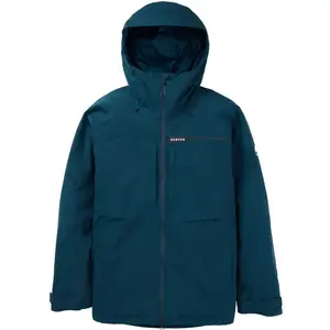 Burton Veste De Ski / Snow Frostner Deep Emerald Homme vert L