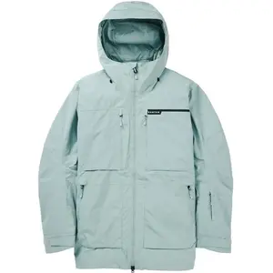 Burton Frostner 2l Jacket S Homme pas cher