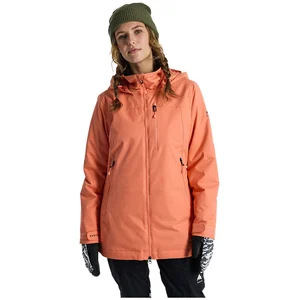 Burton Veste De Ski / Snow Lelah Peach Echo Femme rose S pas cher