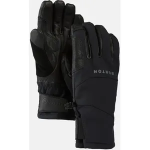 Burton - Gants [ak] GORE-TEX Clutch, True Black, XL pas cher