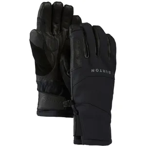 Burton ak Gore Clutch Gants noir XS pas cher