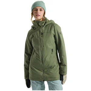 Burton Veste De Ski / Snow Lelah Forest Moss Femme vert S
