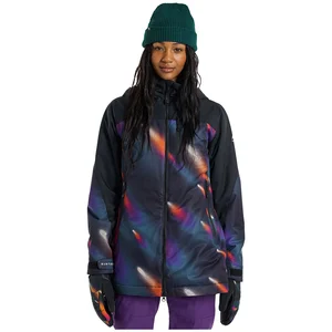 Burton Veste De Ski / Snow Lelah True Black / Comets Femme noir SVendu pardeporvillage