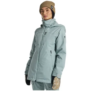 Comparateur de prix : Burton Veste De Ski / Snow Lelah Petrol Green Femme vert M