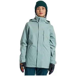 Burton Veste De Ski / Snow Jet Ridge Petrol Green Femme vert L pas cher