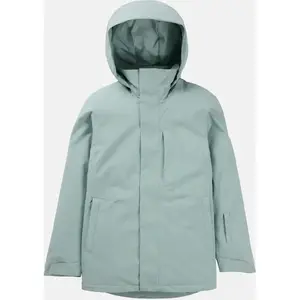 Burton Veste De Ski / Snow Jet Ridge Petrol Green Femme vert MVendu parblue-tomato