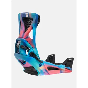 Burton Step On Genesis 2026 Fixations de Snowboard noir XL