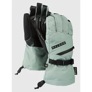 Burton - Gants De Ski/Snow Women's Gore-tex Petrol Green Femme - Femme - Taille XS - Vert pas cher