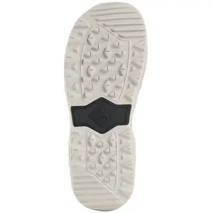 Burton - Boots de snowboard Moto BOA® pour homme, Black / White / Snowfall Camo, 115 pas cher